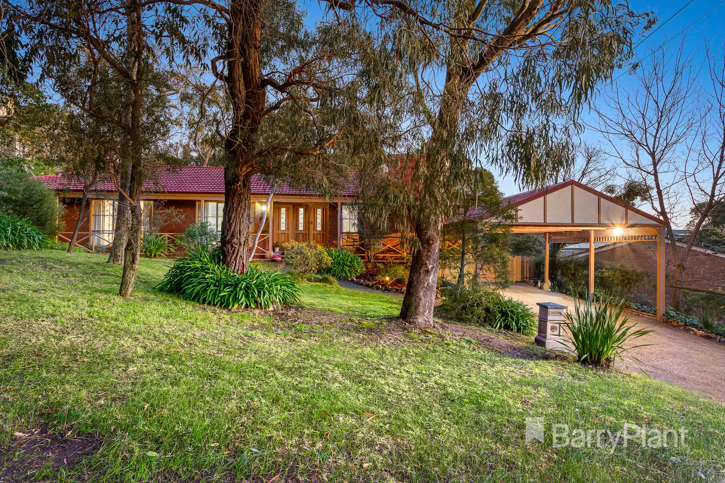 Main view of Homely house listing, 12 Greenwood Lane, Mooroolbark VIC 3138