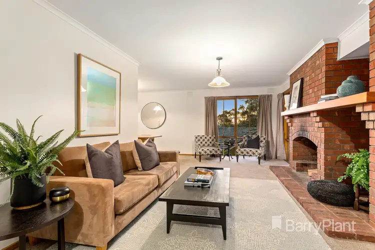 Second view of Homely house listing, 12 Greenwood Lane, Mooroolbark VIC 3138