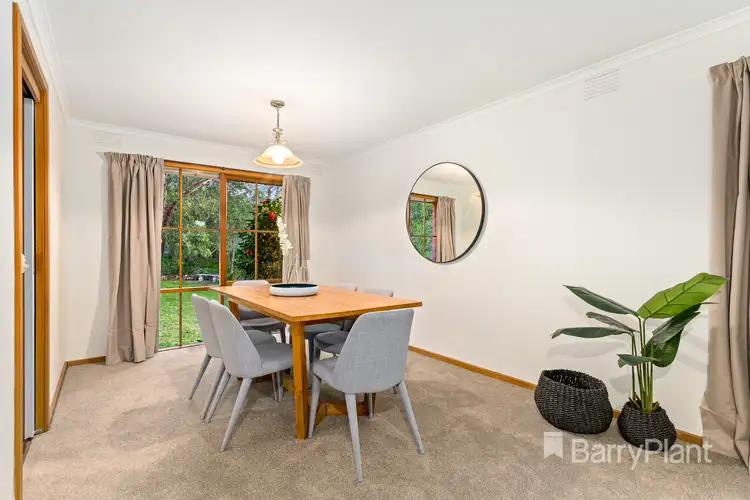 Third view of Homely house listing, 12 Greenwood Lane, Mooroolbark VIC 3138