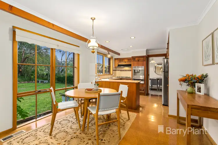 Fifth view of Homely house listing, 12 Greenwood Lane, Mooroolbark VIC 3138