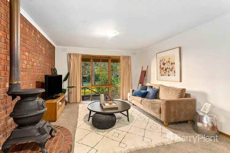 Sixth view of Homely house listing, 12 Greenwood Lane, Mooroolbark VIC 3138