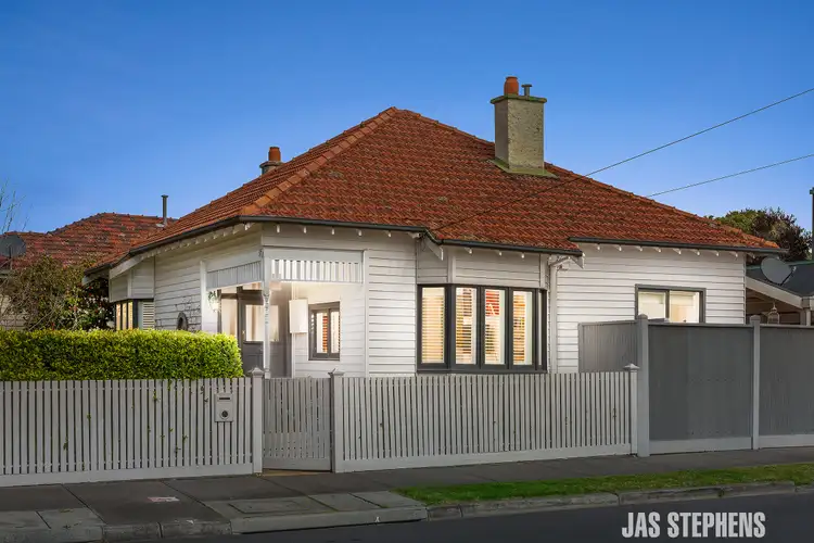 351 Douglas Parade, Newport VIC 3015