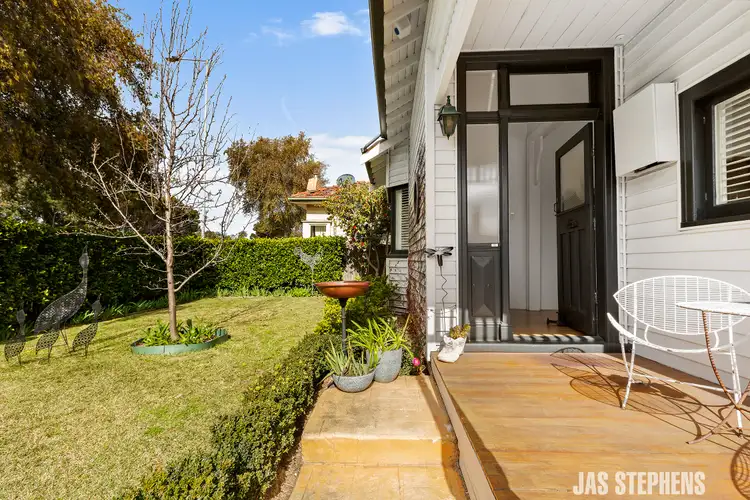 Second view of Homely house listing, 351 Douglas Parade, Newport VIC 3015