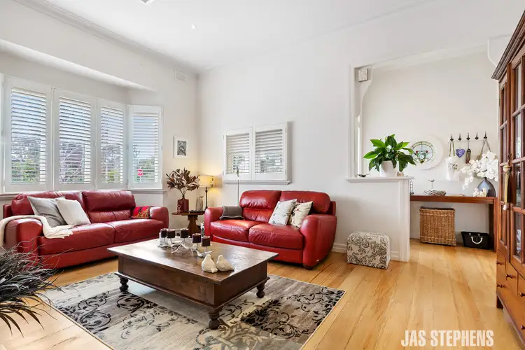 Third view of Homely house listing, 351 Douglas Parade, Newport VIC 3015