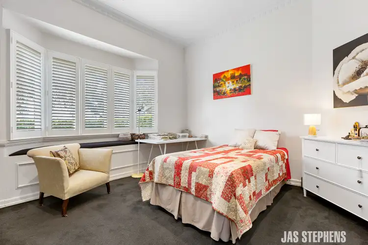 Fourth view of Homely house listing, 351 Douglas Parade, Newport VIC 3015