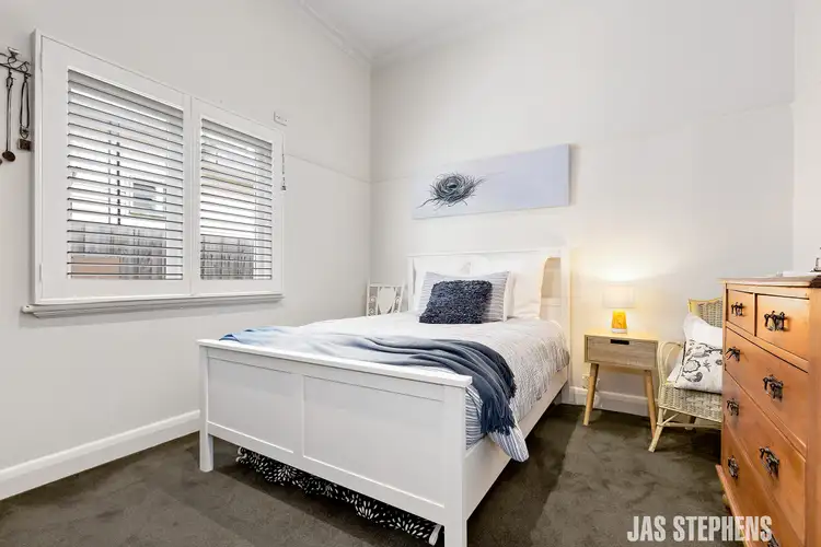 Sixth view of Homely house listing, 351 Douglas Parade, Newport VIC 3015