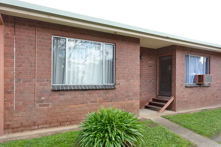 3/674 Wilkinson Street, Glenroy NSW 2640