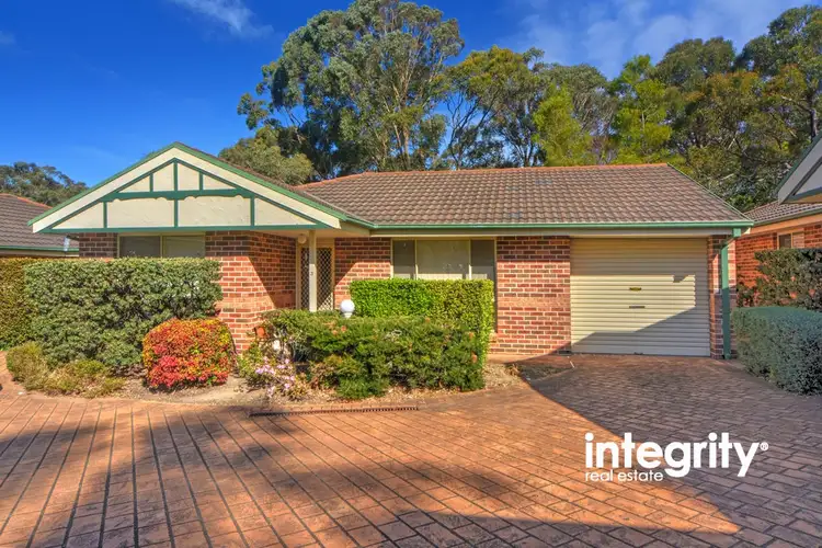 3/1 David Place, Bomaderry NSW 2541
