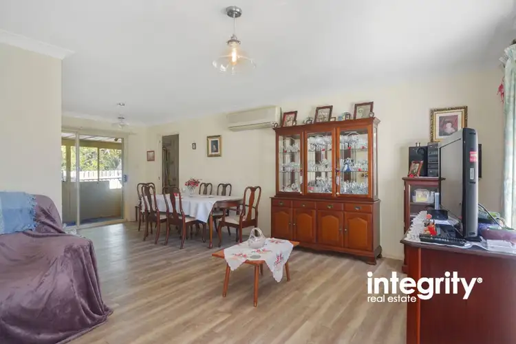 Second view of Homely villa listing, 3/1 David Place, Bomaderry NSW 2541