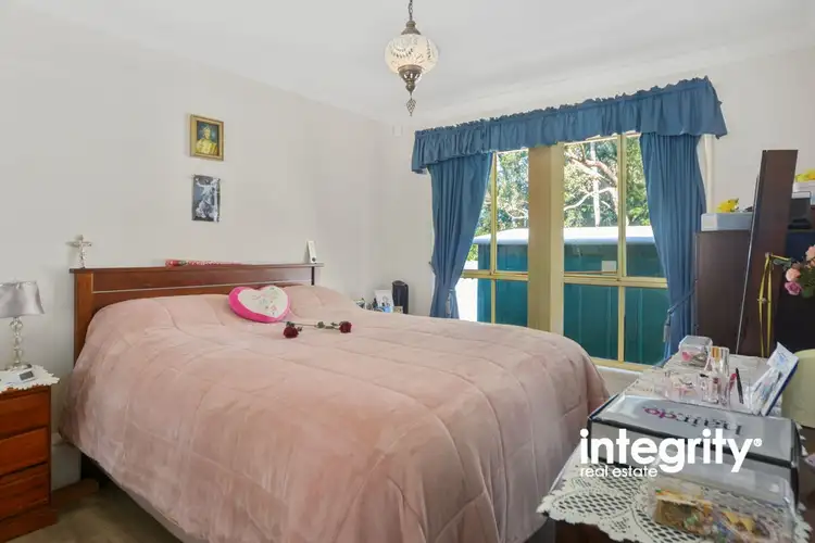 Fifth view of Homely villa listing, 3/1 David Place, Bomaderry NSW 2541