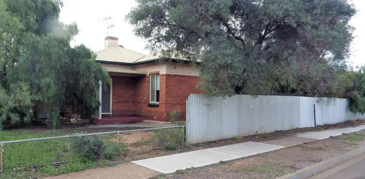 54 GOODMAN STREET, Whyalla SA 5600