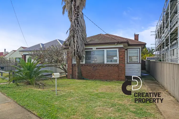 Main view of Homely house listing, 154a Fullerton Street, Stockton NSW 2295