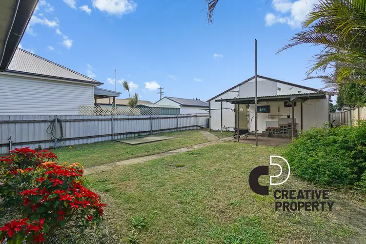 Second view of Homely house listing, 154a Fullerton Street, Stockton NSW 2295