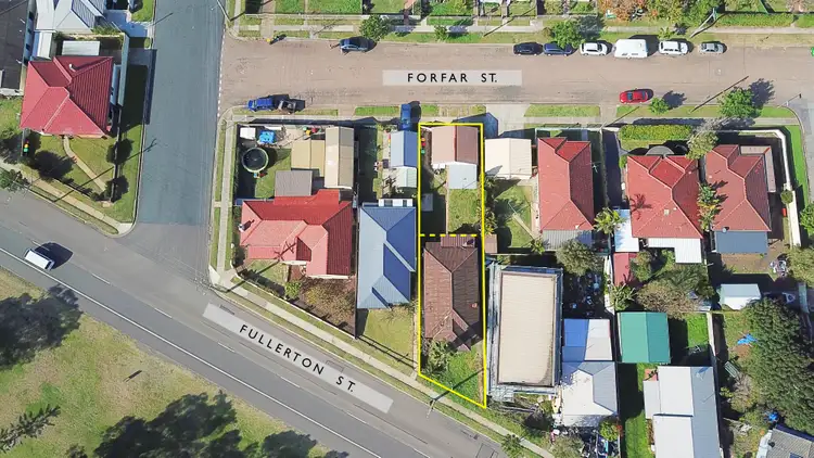 Third view of Homely house listing, 154a Fullerton Street, Stockton NSW 2295