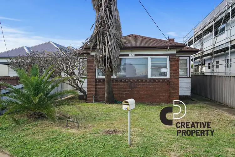 Fourth view of Homely house listing, 154a Fullerton Street, Stockton NSW 2295