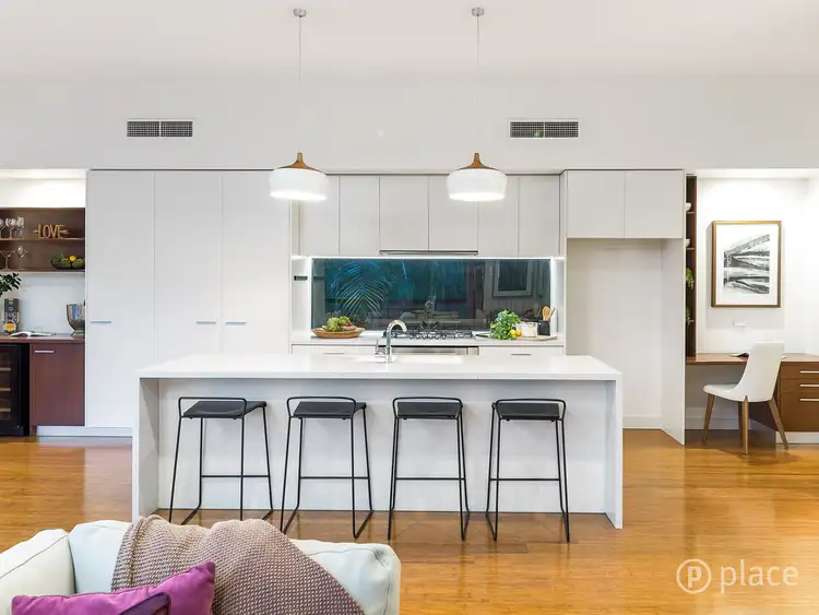 Sixth view of Homely house listing, 10 Mackay Terrace, Bardon QLD 4065