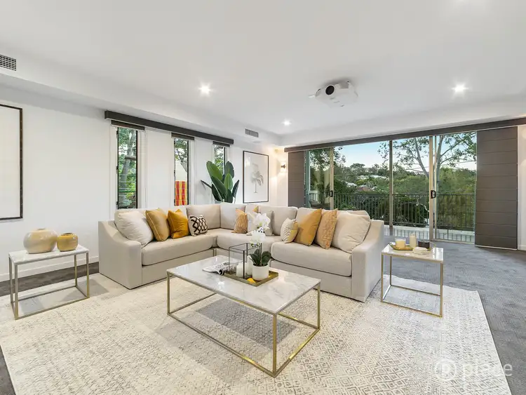 Seventh view of Homely house listing, 10 Mackay Terrace, Bardon QLD 4065