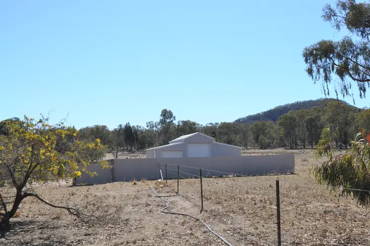 Fifth view of Homely rural property listing, 83 Mount View Road, Mudgee NSW 2850