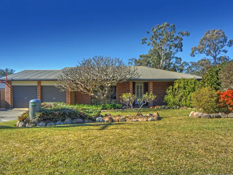 176 Osborne Street, Nowra NSW 2541
