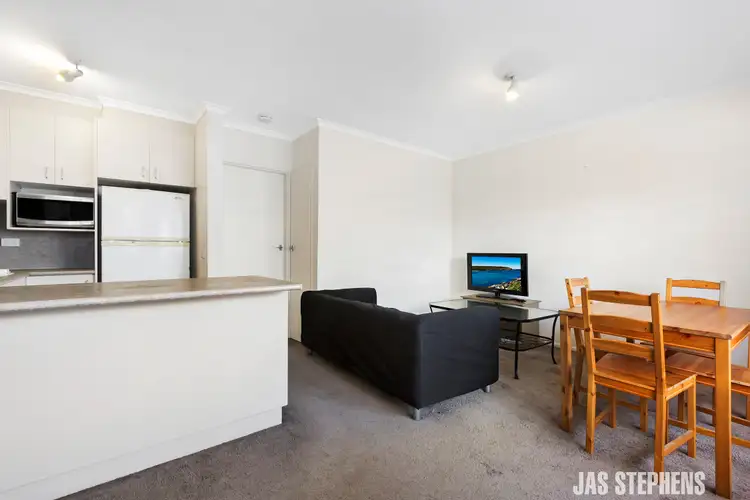 Second view of Homely unit listing, 5/22 Bishop Street, Kingsville VIC 3012