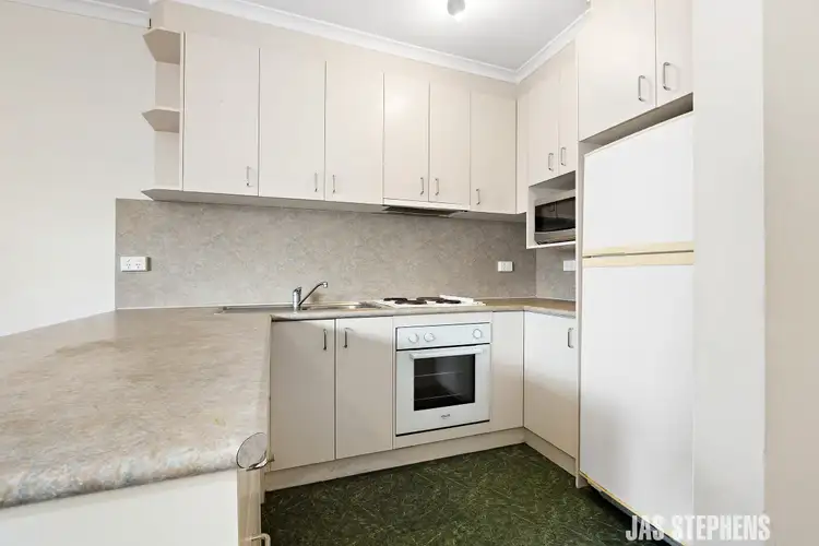 Third view of Homely unit listing, 5/22 Bishop Street, Kingsville VIC 3012