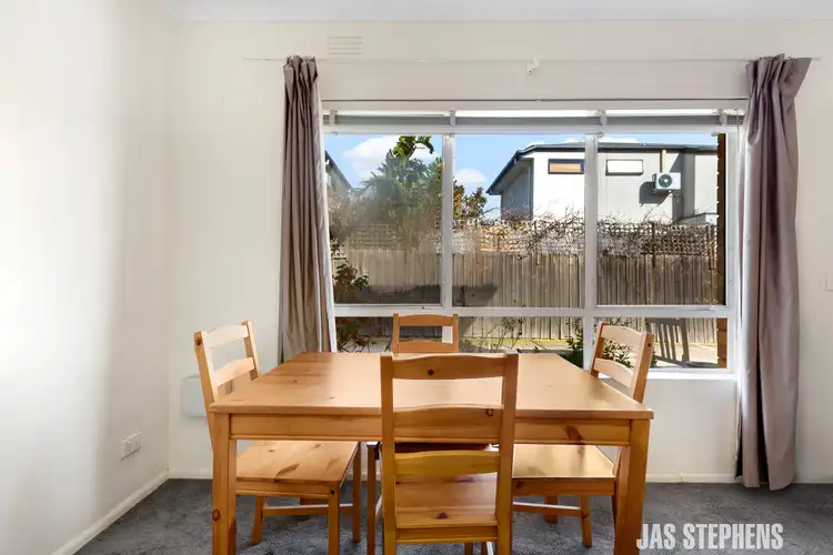 Sixth view of Homely unit listing, 5/22 Bishop Street, Kingsville VIC 3012