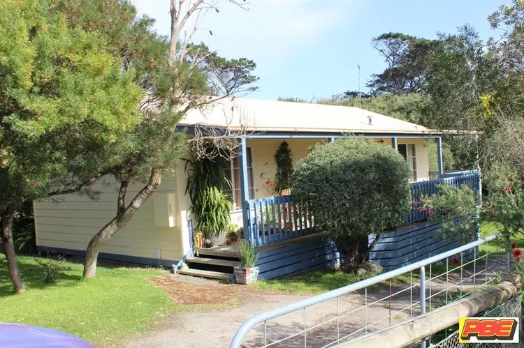 73 MCINDOE AVENUE, Venus Bay VIC 3956