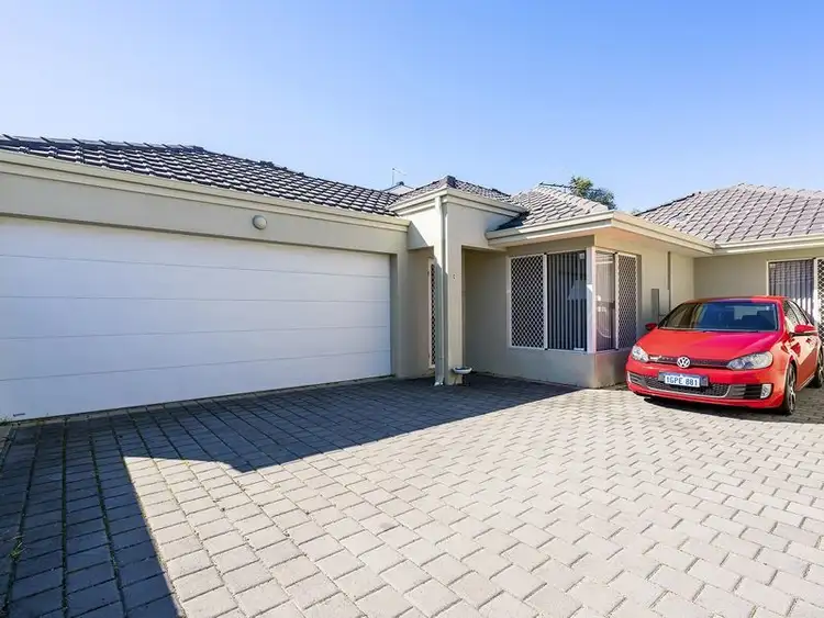 10C Lindfield Street, Westminster WA 6061