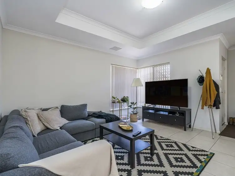 Second view of Homely villa listing, 10C Lindfield Street, Westminster WA 6061
