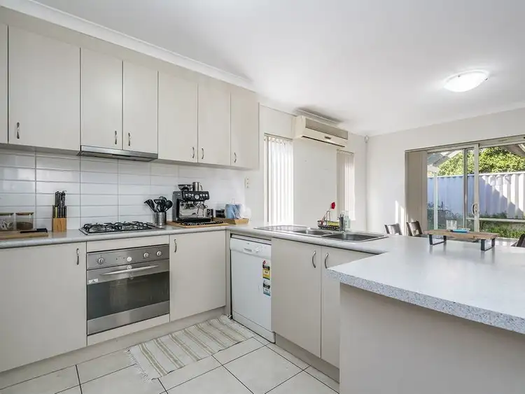 Fifth view of Homely villa listing, 10C Lindfield Street, Westminster WA 6061