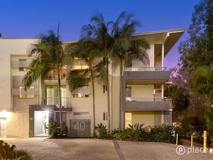 57/40 Nathan Avenue, Ashgrove QLD 4060