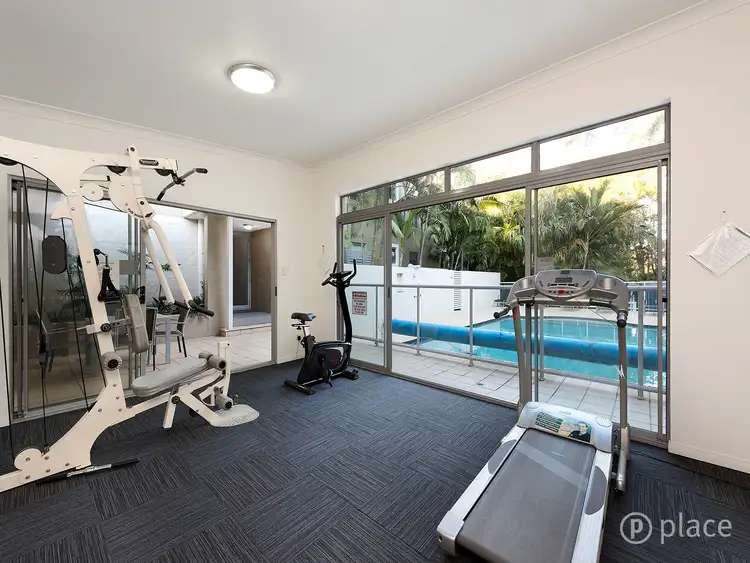 Third view of Homely unit listing, 57/40 Nathan Avenue, Ashgrove QLD 4060