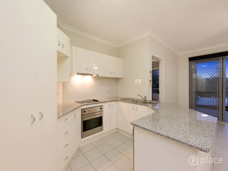 Fifth view of Homely unit listing, 57/40 Nathan Avenue, Ashgrove QLD 4060