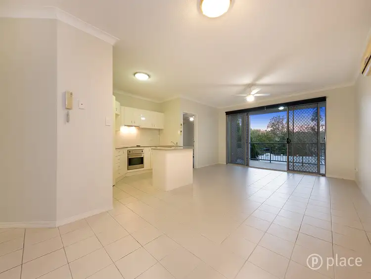 Sixth view of Homely unit listing, 57/40 Nathan Avenue, Ashgrove QLD 4060