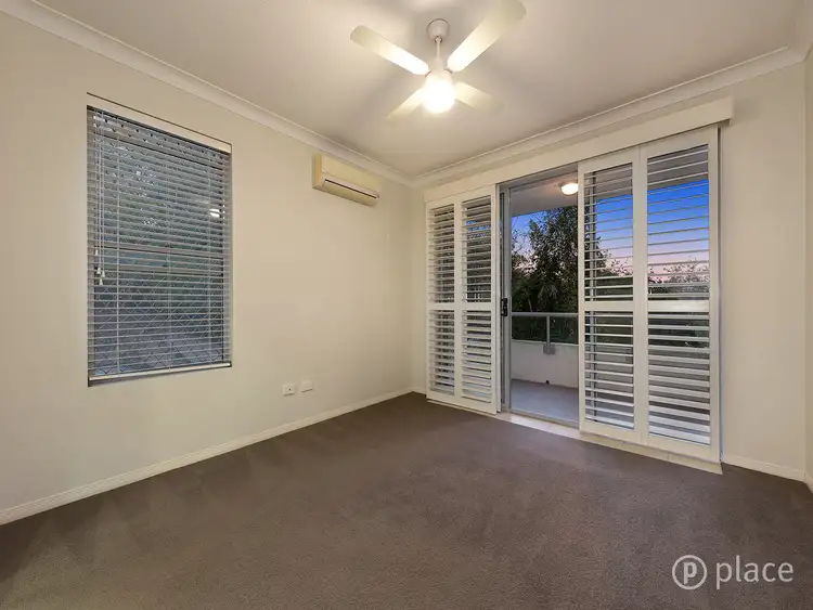 Seventh view of Homely unit listing, 57/40 Nathan Avenue, Ashgrove QLD 4060