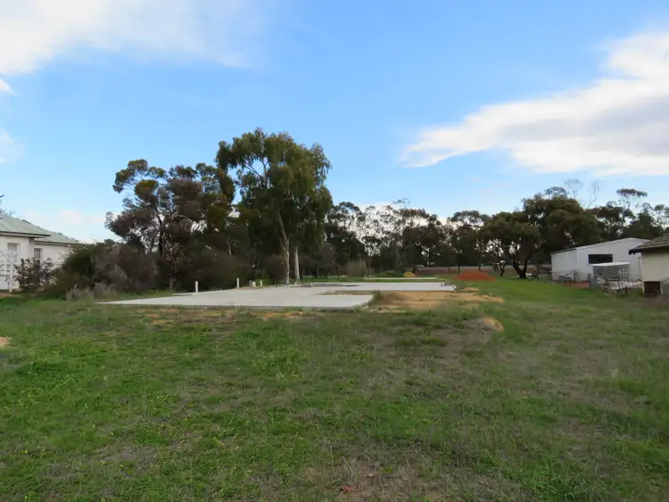Second view of Homely land listing, 81 Forrest Street, Beverley WA 6304