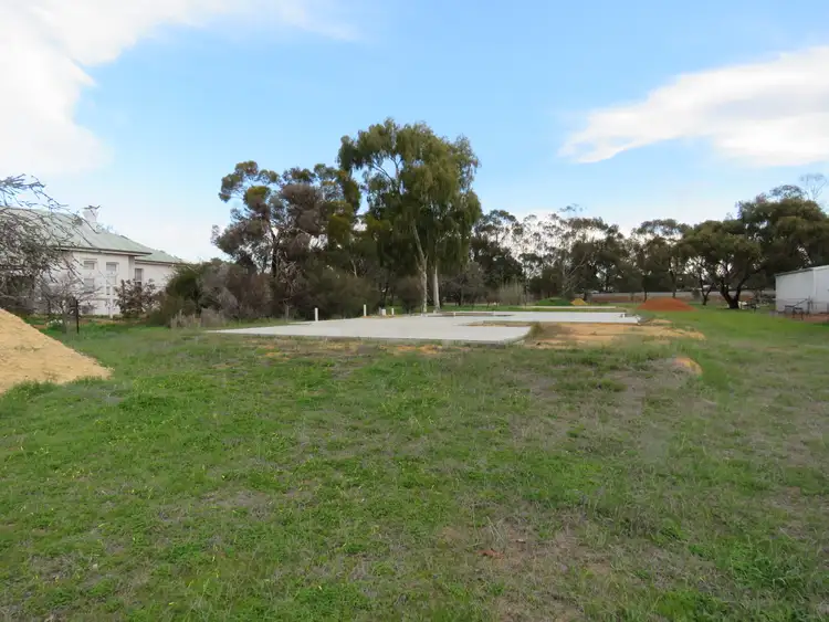 Third view of Homely land listing, 81 Forrest Street, Beverley WA 6304