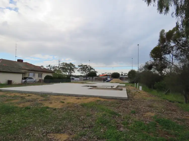 Fifth view of Homely land listing, 81 Forrest Street, Beverley WA 6304