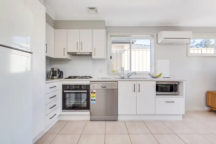 Second view of Homely house listing, 1/41A Irving Street, Beresfield NSW 2322