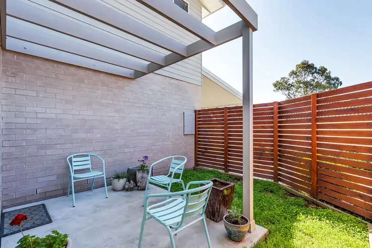 Fifth view of Homely house listing, 1/41A Irving Street, Beresfield NSW 2322