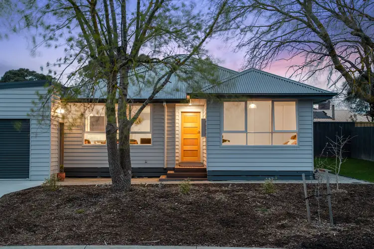 Second view of Homely house listing, 6 Pear Tree Close, Wonthaggi VIC 3995