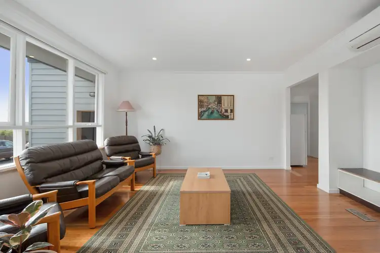 Third view of Homely house listing, 6 Pear Tree Close, Wonthaggi VIC 3995