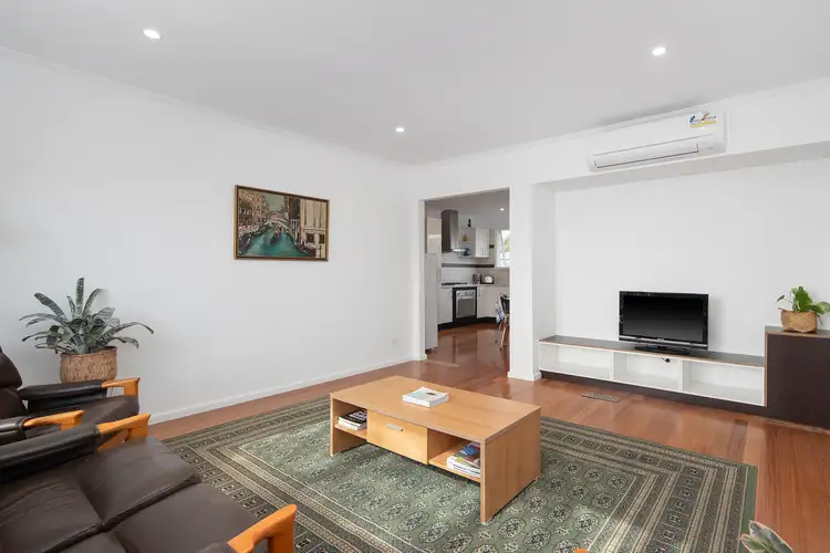 Fifth view of Homely house listing, 6 Pear Tree Close, Wonthaggi VIC 3995