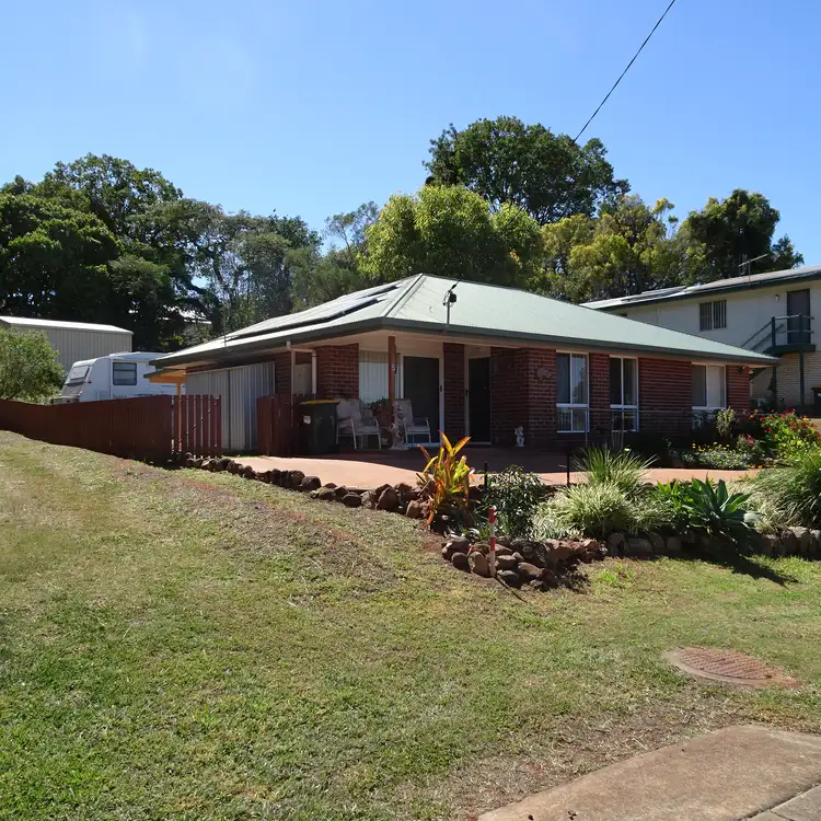 Main view of Homely house listing, 5 NELSON STREET, Childers QLD 4660