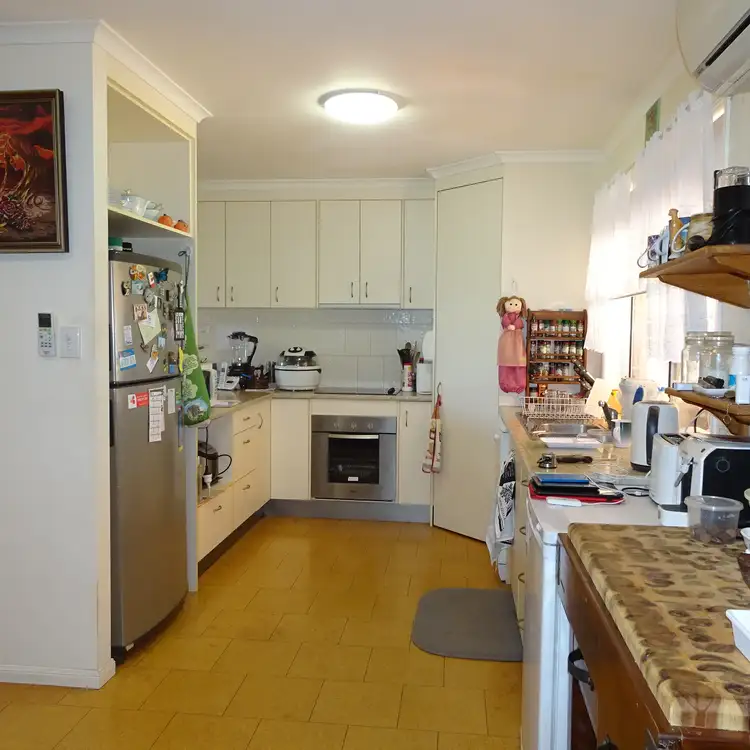 Third view of Homely house listing, 5 NELSON STREET, Childers QLD 4660