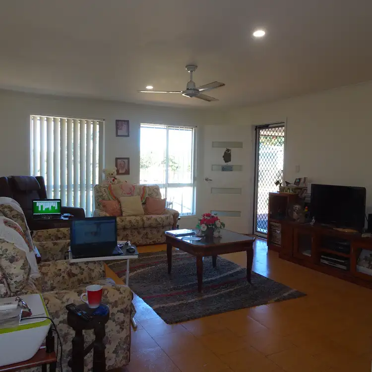 Fifth view of Homely house listing, 5 NELSON STREET, Childers QLD 4660