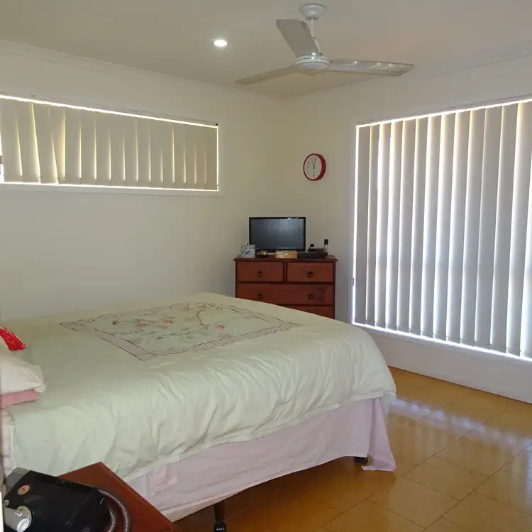 Seventh view of Homely house listing, 5 NELSON STREET, Childers QLD 4660