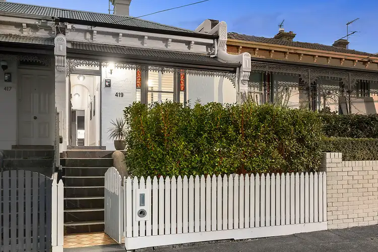 419 Wellington Street, Clifton Hill VIC 3068