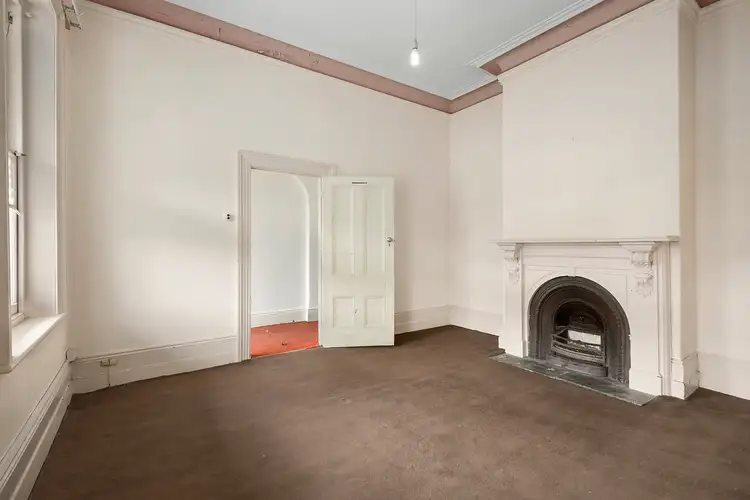 Second view of Homely house listing, 362 Nicholson Street, Fitzroy VIC 3065