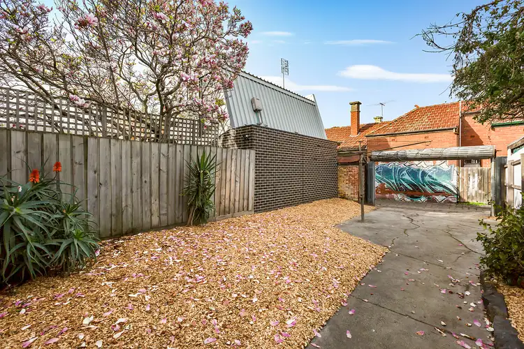Fifth view of Homely house listing, 362 Nicholson Street, Fitzroy VIC 3065